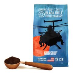 Keurig K-Cup Coffee Pods Gunship Coffee