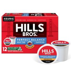 Alternative view of Keurig K-Cup Coffee Pods Perfect Balance Coffee