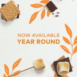 Alternative view of Keurig K-Cup Coffee Pods Toasted Marshmallow Mocha Coffee