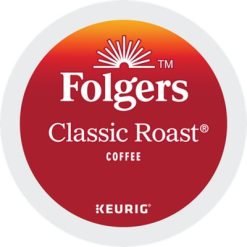 Keurig K-Cup Coffee Pods Classic Roast Coffee