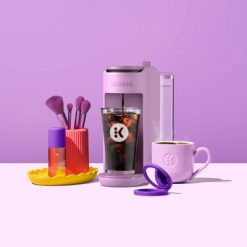 Alternative view of Keurig K Mini Mate Plus Single Serve Coffee Maker
