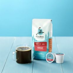 Alternative view of Keurig K-Cup Coffee Pods Mahogany Coffee