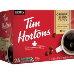 Alternative view of Keurig K-Cup Coffee Pods Original Blend Coffee
