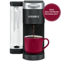 Keurig K Supreme Single Serve Single Serve Coffee Maker