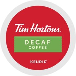 Keurig K-Cup Coffee Pods Decaf Coffee
