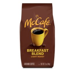 Keurig K-Cup Coffee Pods Breakfast Blend Coffee