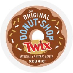 Keurig K-Cup Coffee Pods Twix Coffee