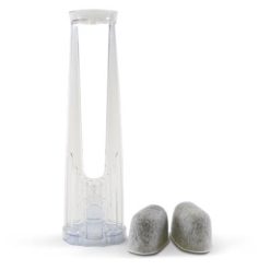 Keurig Single Serve Coffee Maker Accessories Tall Handle Water Filter Starter Kit