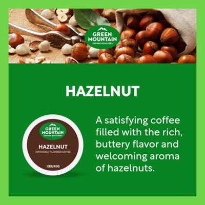 Keurig Variety Flavored Coffee Box - Image 6