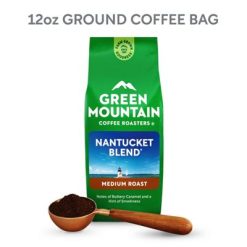 Alternative view of Keurig K-Cup Coffee Pods Nantucket Blend Coffee