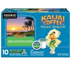 Alternative view of Keurig K-Cup Coffee Pods Decaf Coffee