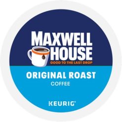 Keurig K-Cup Coffee Pods The Original Roast Coffee