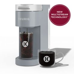 Keurig K Iced Plus Single Serve Single Serve Coffee Maker