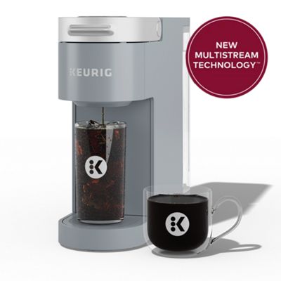Keurig K Iced Plus Single Serve Single Serve Coffee Maker