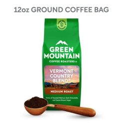 Alternative view of Keurig K-Cup Coffee Pods Vermont Country Blend Coffee
