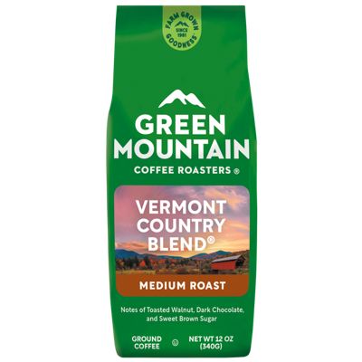 Keurig K-Cup Coffee Pods Vermont Country Blend Coffee