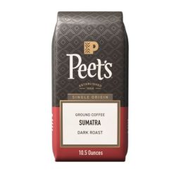 Keurig K-Cup Coffee Pods Sumatra Coffee