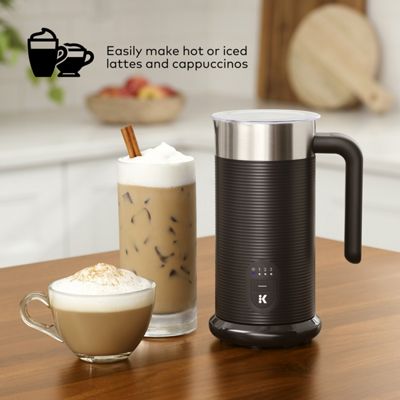 Keurig Hot and Cold Frother - Image 4