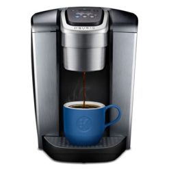 Keurig K Elite Single Serve Single Serve Coffee Maker