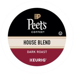 Keurig K-Cup Coffee Pods House Blend Coffee