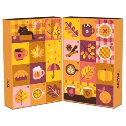 Alternative view of Keurig K-Cup Coffee Pods Fall Faves Autumn Variety Pack