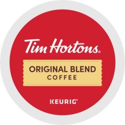 Keurig K-Cup Coffee Pods Original Blend Coffee