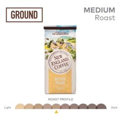 Alternative view of Keurig K-Cup Coffee Pods Butter Pecan Coffee