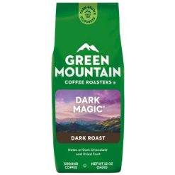 Keurig K-Cup Coffee Pods Dark Magic Coffee