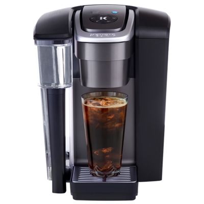 Keurig K 1550 Large Reservoir Single Serve Coffee Maker Home or Business Use