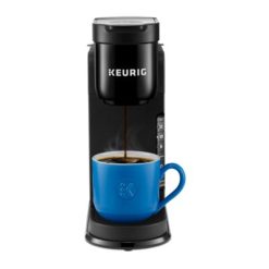 Alternative view of Keurig K Express Single Serve Single Serve Coffee Maker