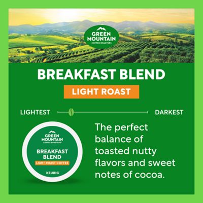 Keurig Variety Regular Coffee Box - Image 3