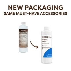 Alternative view of Keurig Single Serve Coffee Maker Accessories Descaling Solution