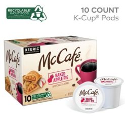Alternative view of Keurig K-Cup Coffee Pods Baked Apple Pie Coffee