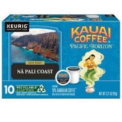 Alternative view of Keurig K-Cup Coffee Pods N Pali Coast Coffee