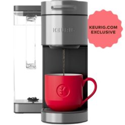 Keurig K Supreme Plus Single Serve Single Serve Coffee Maker