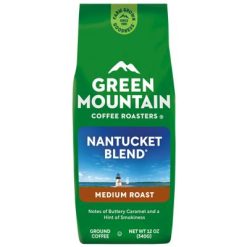 Keurig K-Cup Coffee Pods Nantucket Blend Coffee