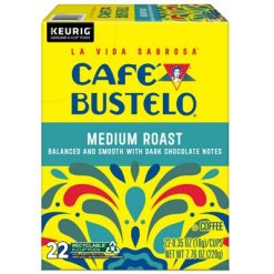 Alternative view of Keurig K-Cup Coffee Pods Medium Roast Coffee