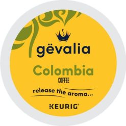 Keurig K-Cup Coffee Pods Colombian Coffee