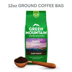 Alternative view of Keurig K-Cup Coffee Pods Dark Magic Coffee