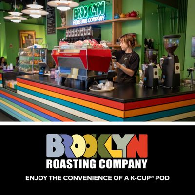 Keurig K-Cup Coffee Pods Coney Island Blend Coffee - Image 7