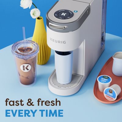 Keurig K Iced Plus Single Serve Single Serve Coffee Maker - Image 7