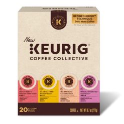 Keurig K-Cup Coffee Pods Variety Pack