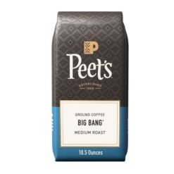 Keurig K-Cup Coffee Pods Big Bang Coffee