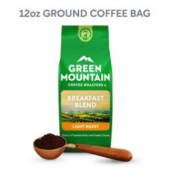 Alternative view of Keurig K-Cup Coffee Pods Breakfast Blend Coffee