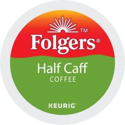 Keurig 12 Caff Coffee