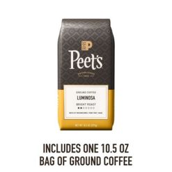 Alternative view of Keurig K-Cup Coffee Pods Luminosa Coffee