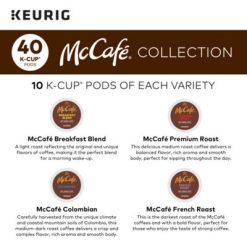 Alternative view of Keurig K-Cup Coffee Pods Classic Collection Variety Pack