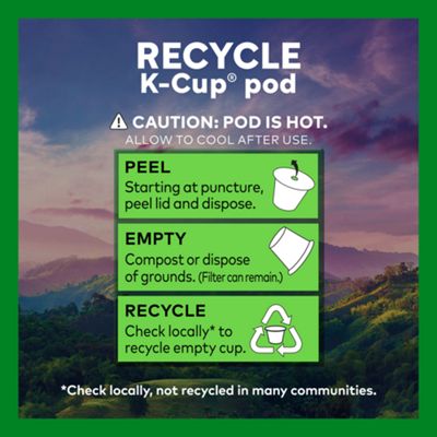 Keurig Variety Regular Coffee Box - Image 13