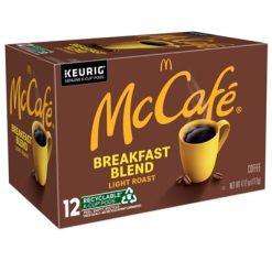 Alternative view of Keurig K-Cup Coffee Pods Breakfast Blend Coffee