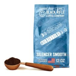 Keurig K-Cup Coffee Pods Silencer Smooth Coffee